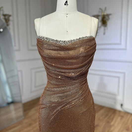 Akaber dress