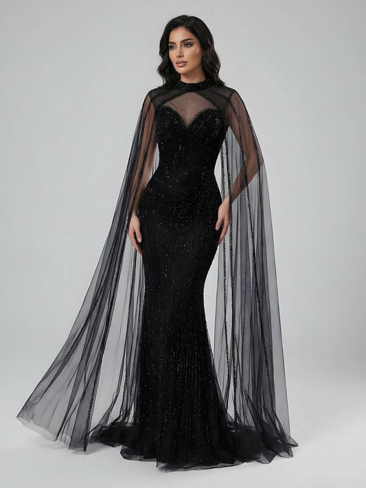 Akaber dress