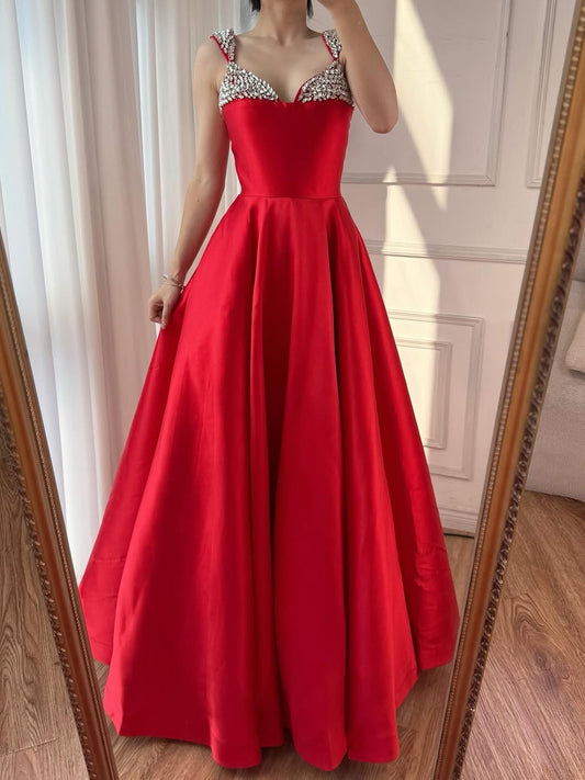 Akaber dress