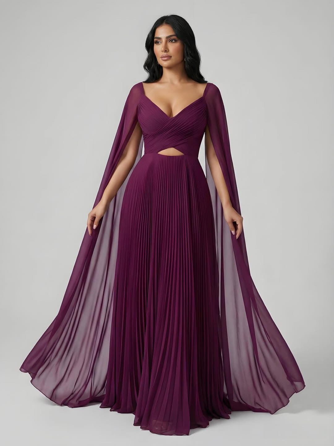 Akaber dress