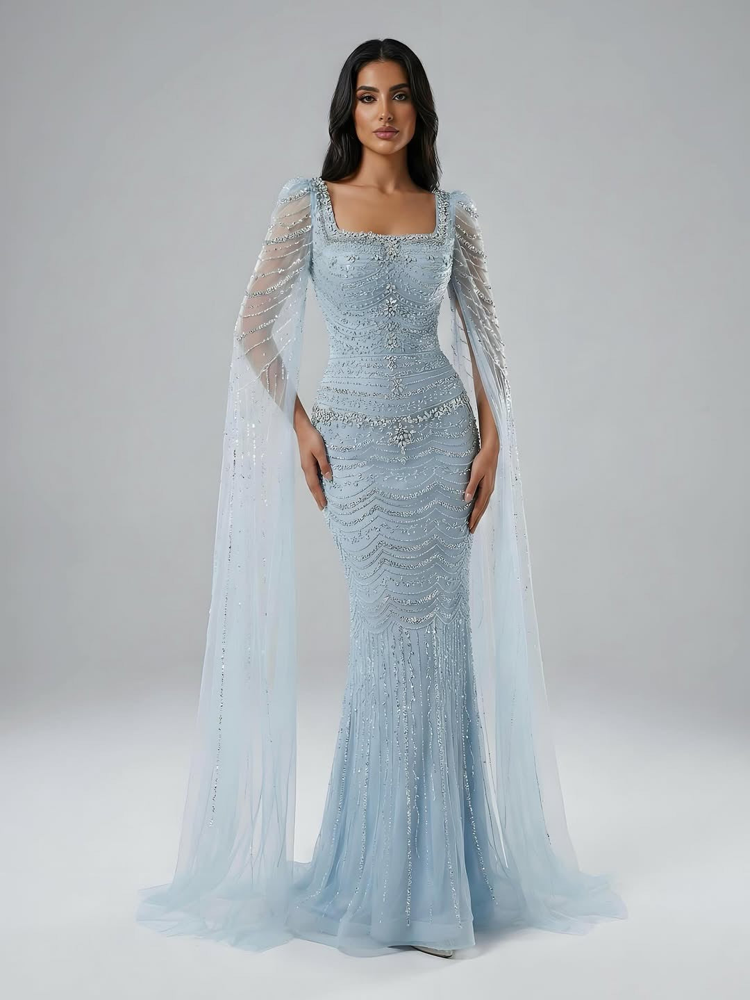 Akaber dress
