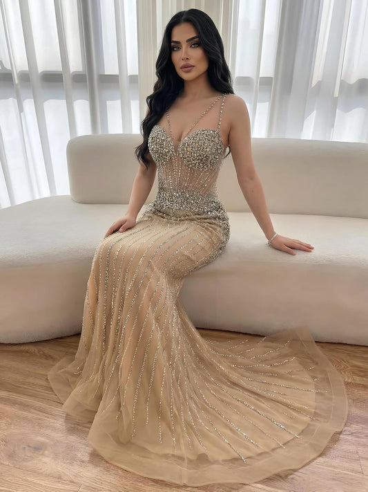 Akaber dress