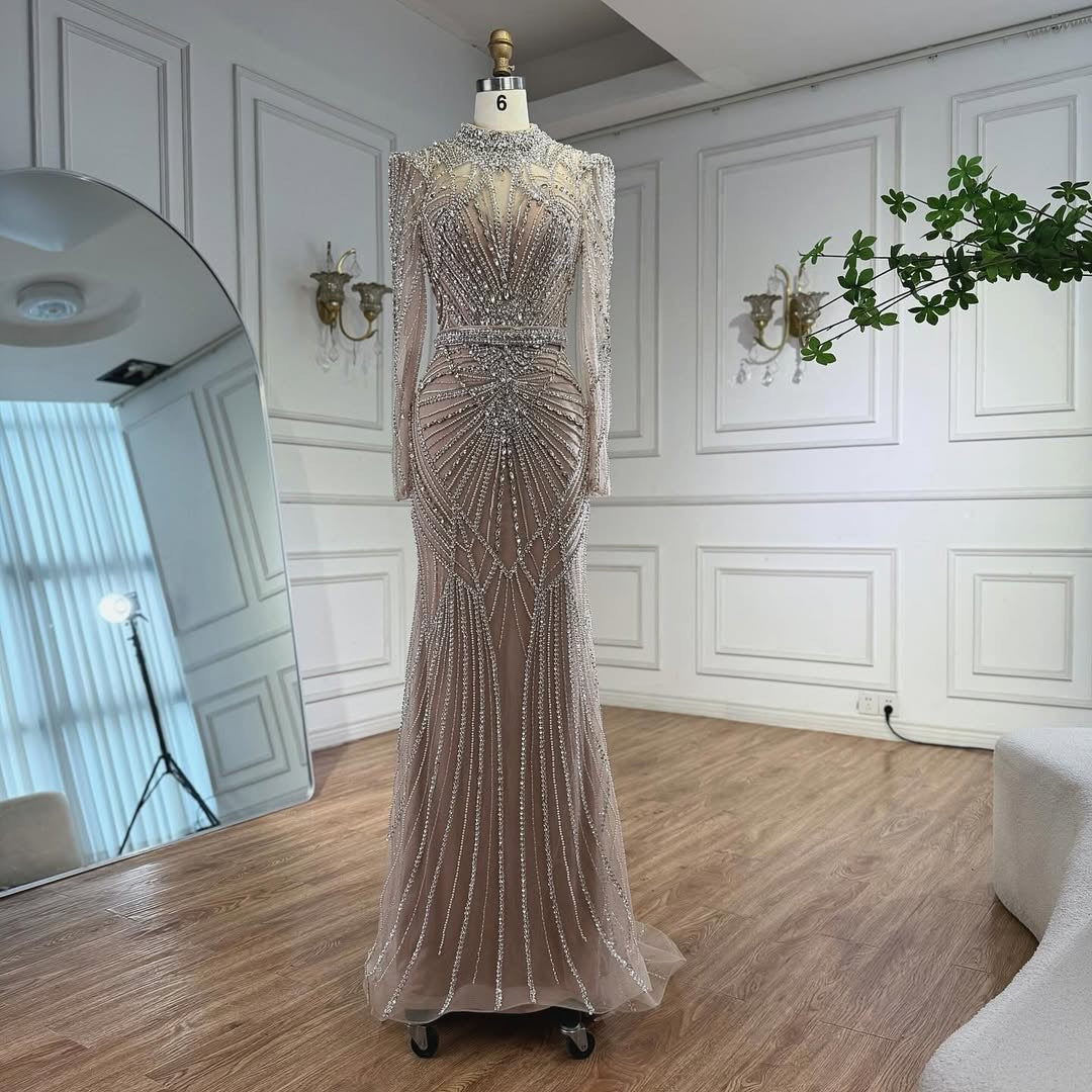 Akaber dress