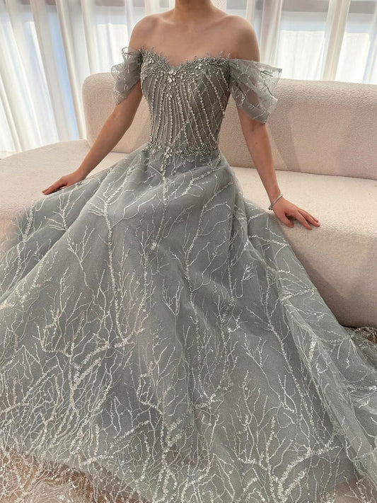 Akaber dress