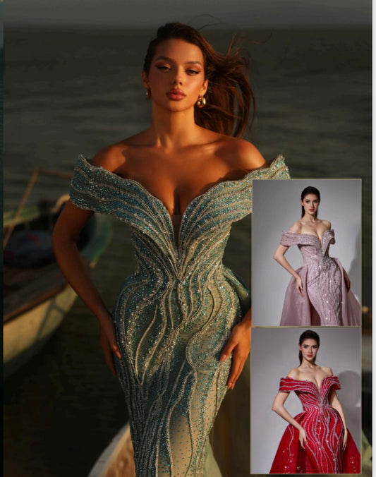 New collection