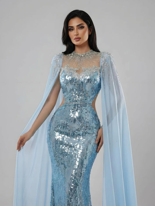 Akaber dress