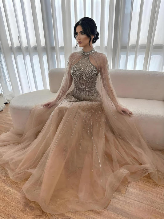 Akaber dress