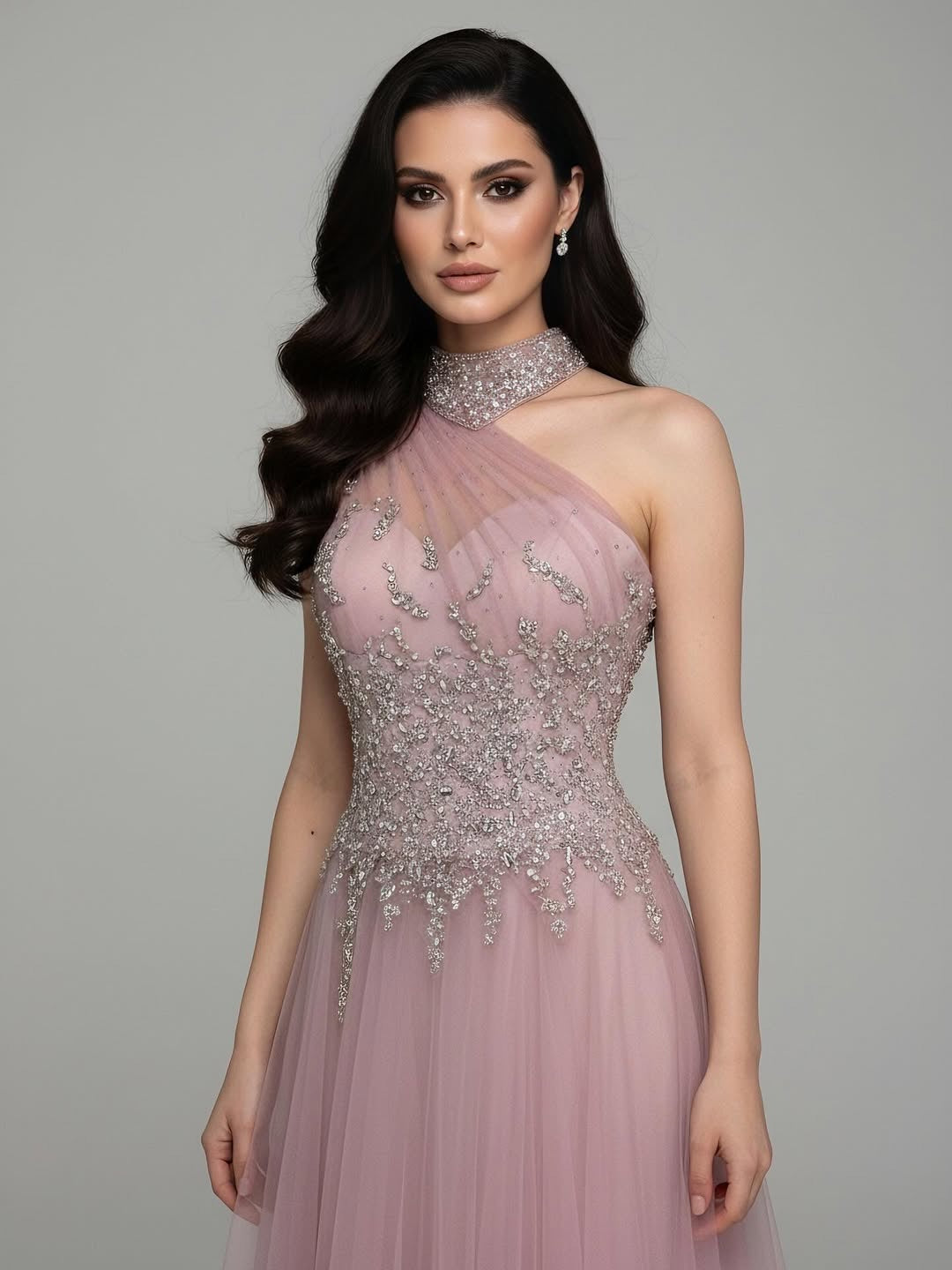 Akaber dress