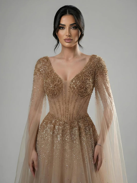 Akaber dress