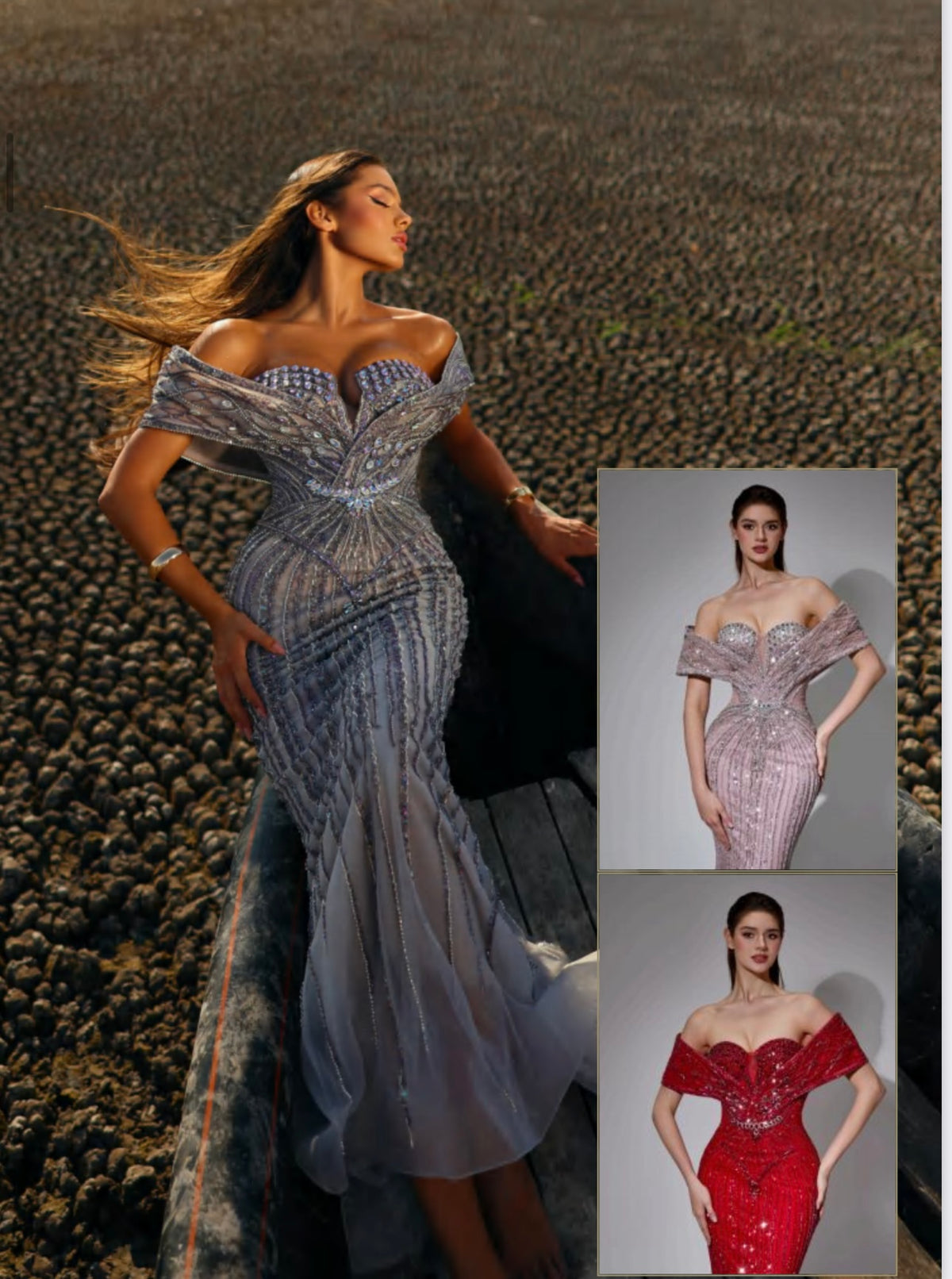 New collection