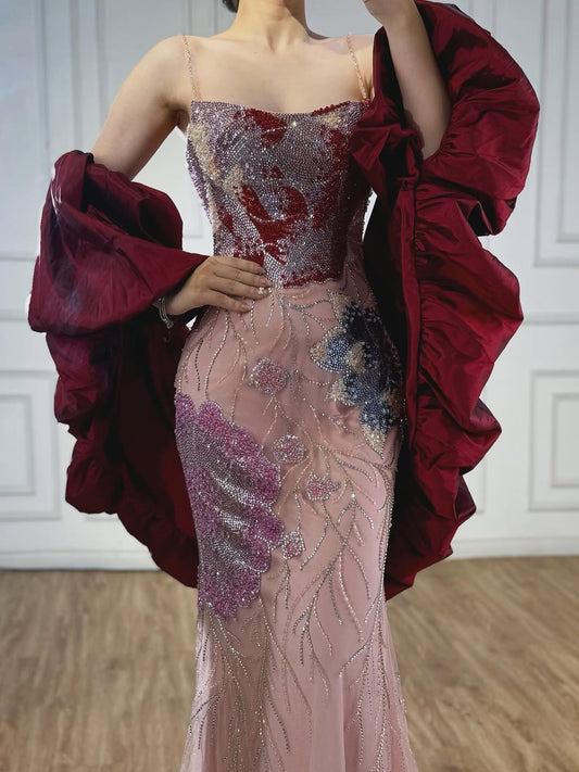 Akaber dress