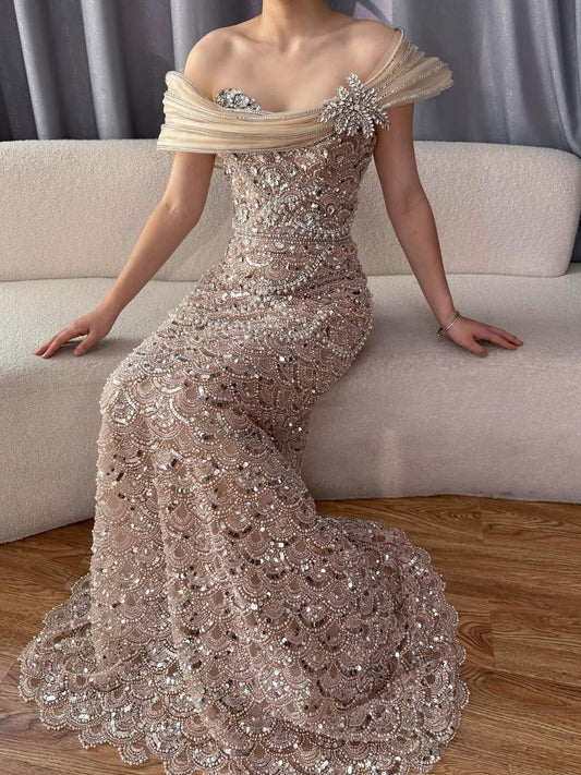 Akaber dress