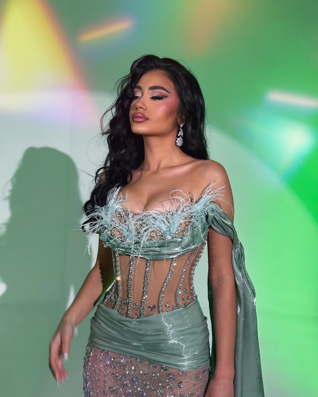 Vip dress