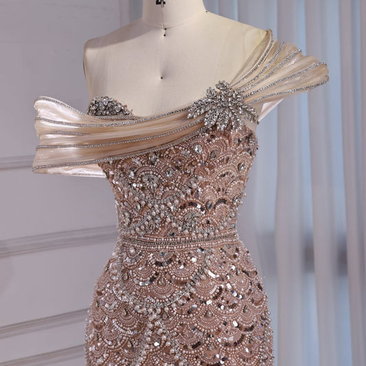 Akaber dress