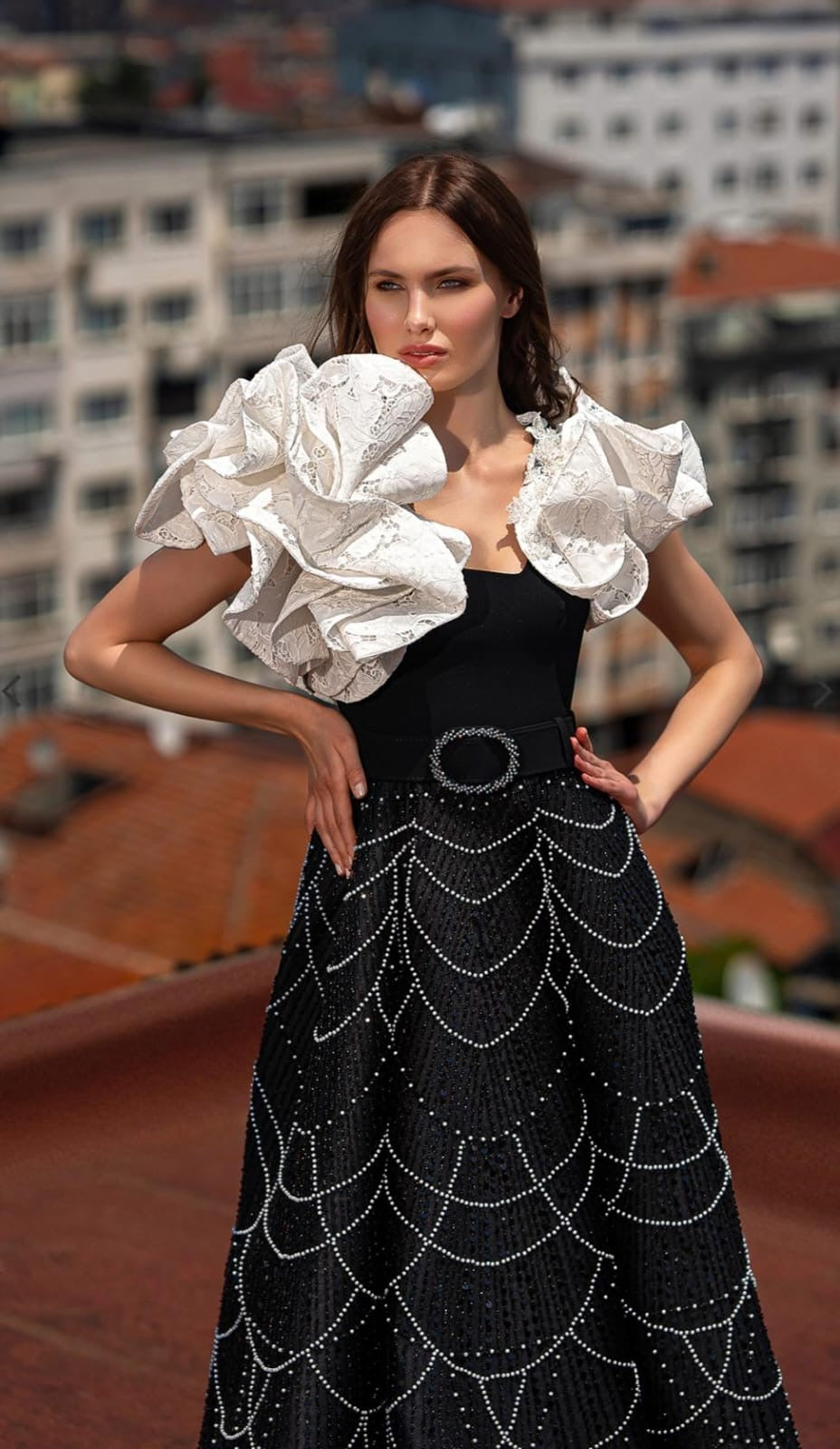 Haute couture