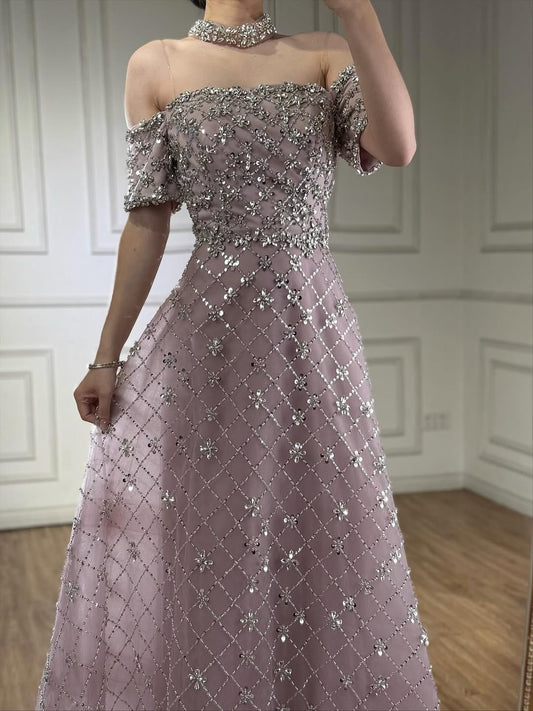 Akaber dress
