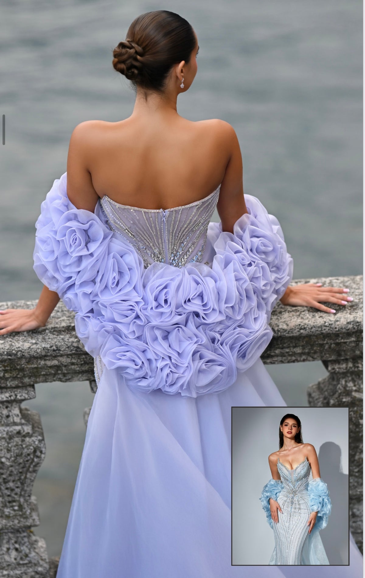 New collection