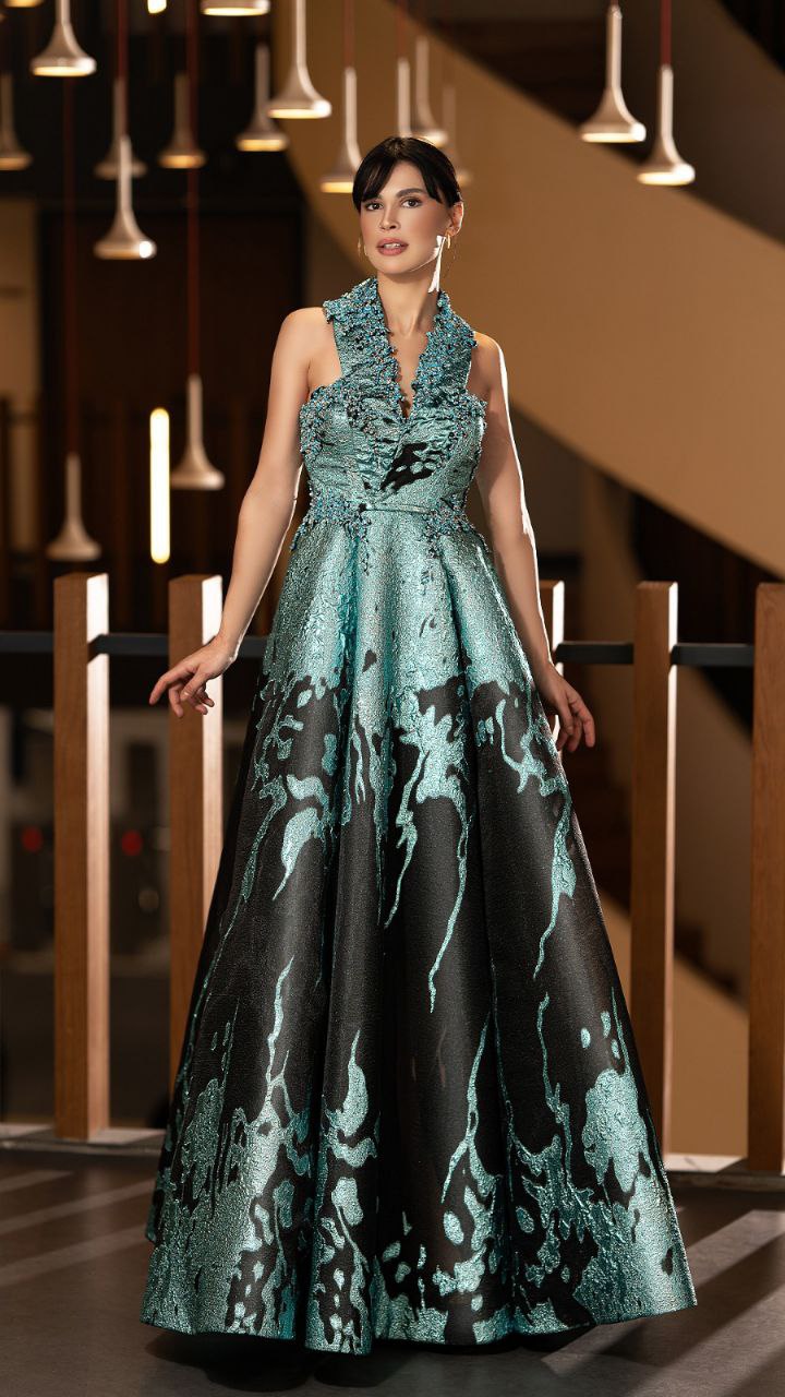 Haute couture