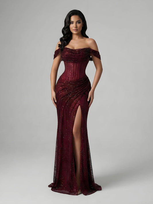 Akaber dress