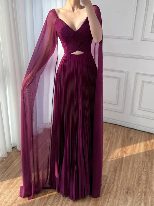 Akaber dress