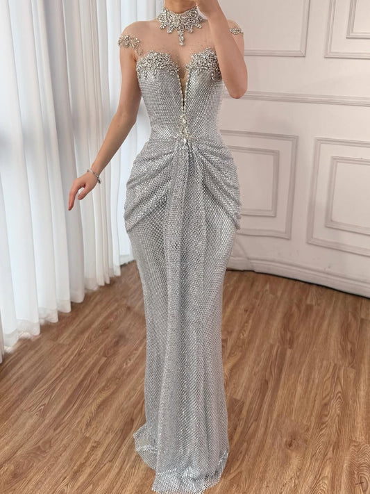 Akaber dress