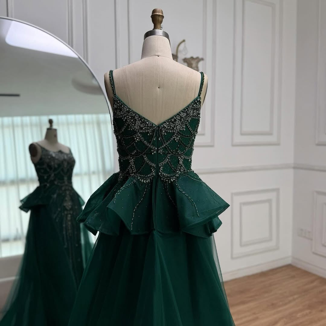 Akaber dress