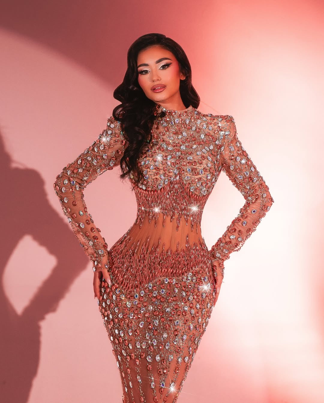 Vip dress