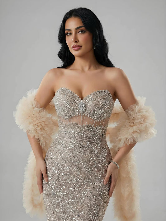 Akaber dress