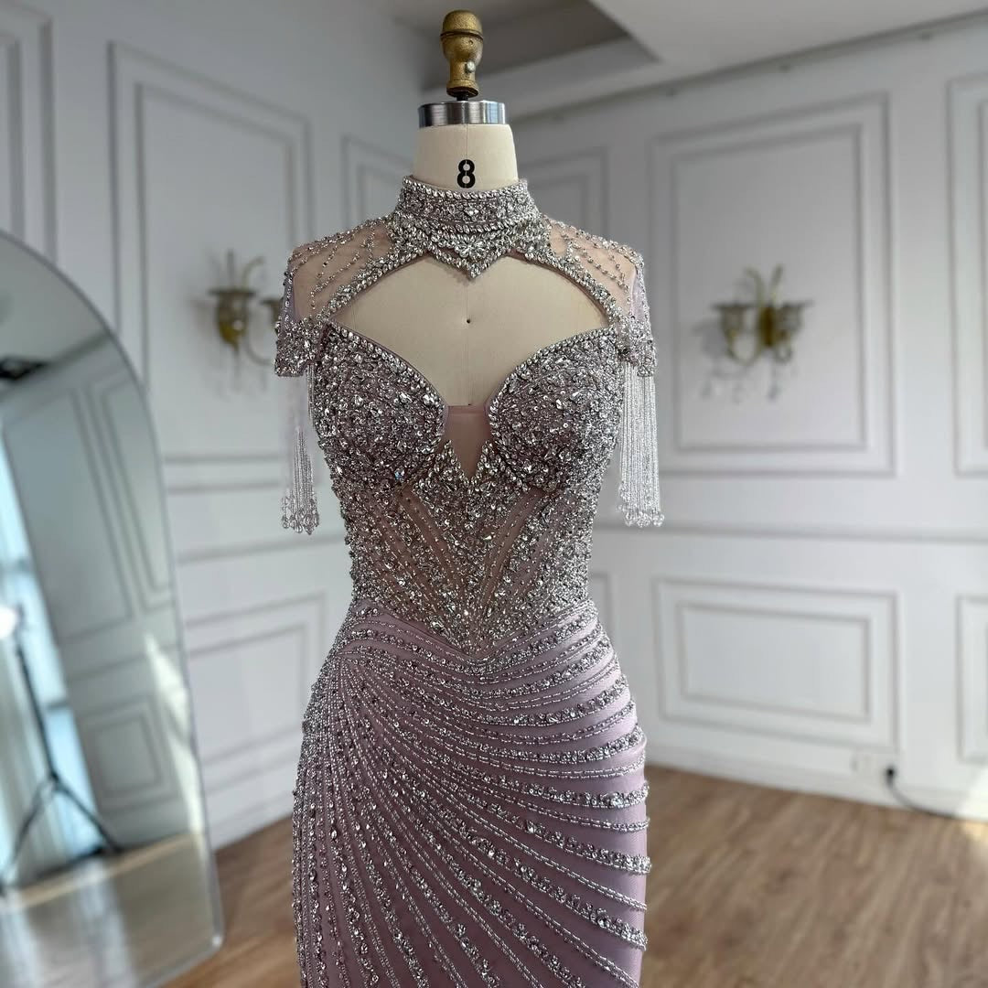 Akaber dress