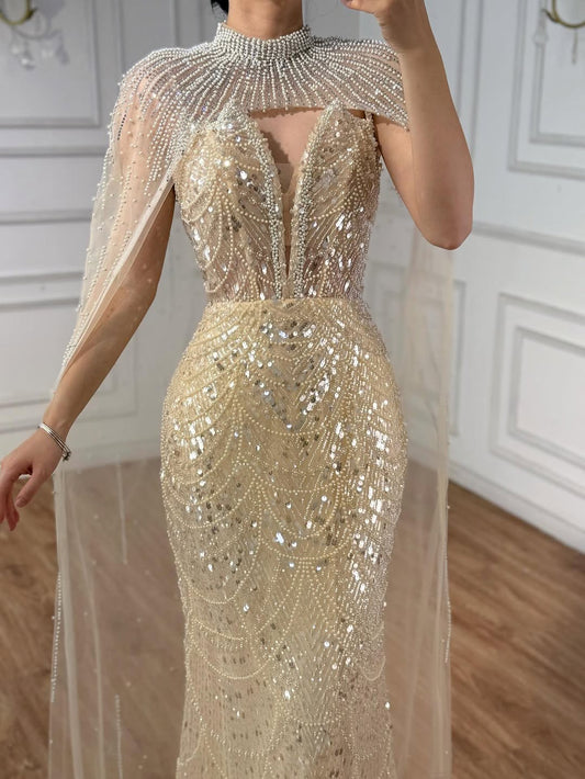 Akaber dress