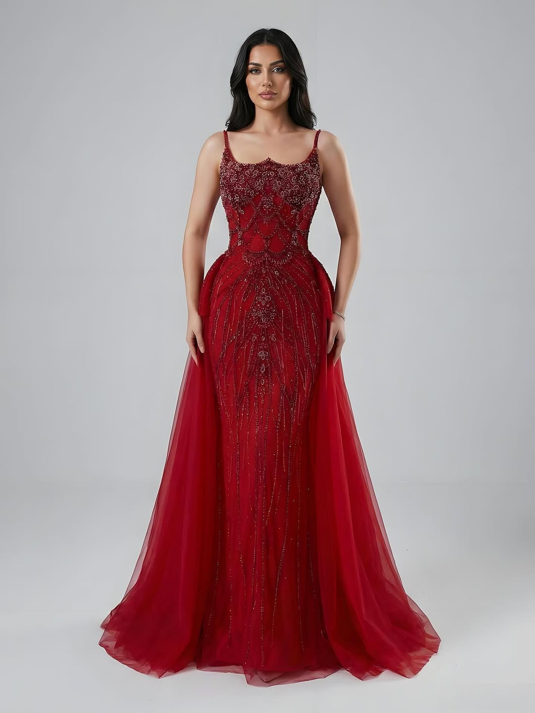 Akaber dress