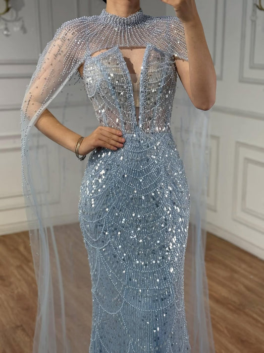 Akaber dress