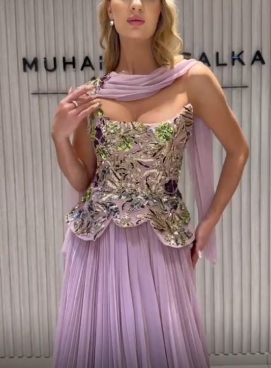 Haute couture