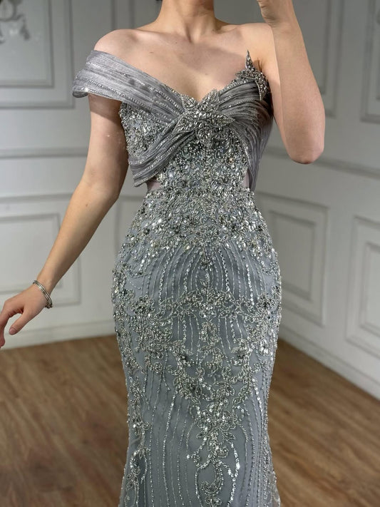 Akaber dress