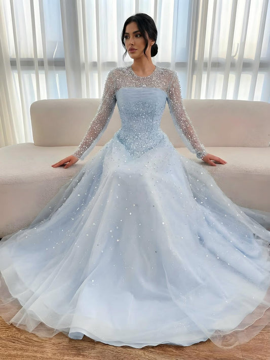 Akaber dress