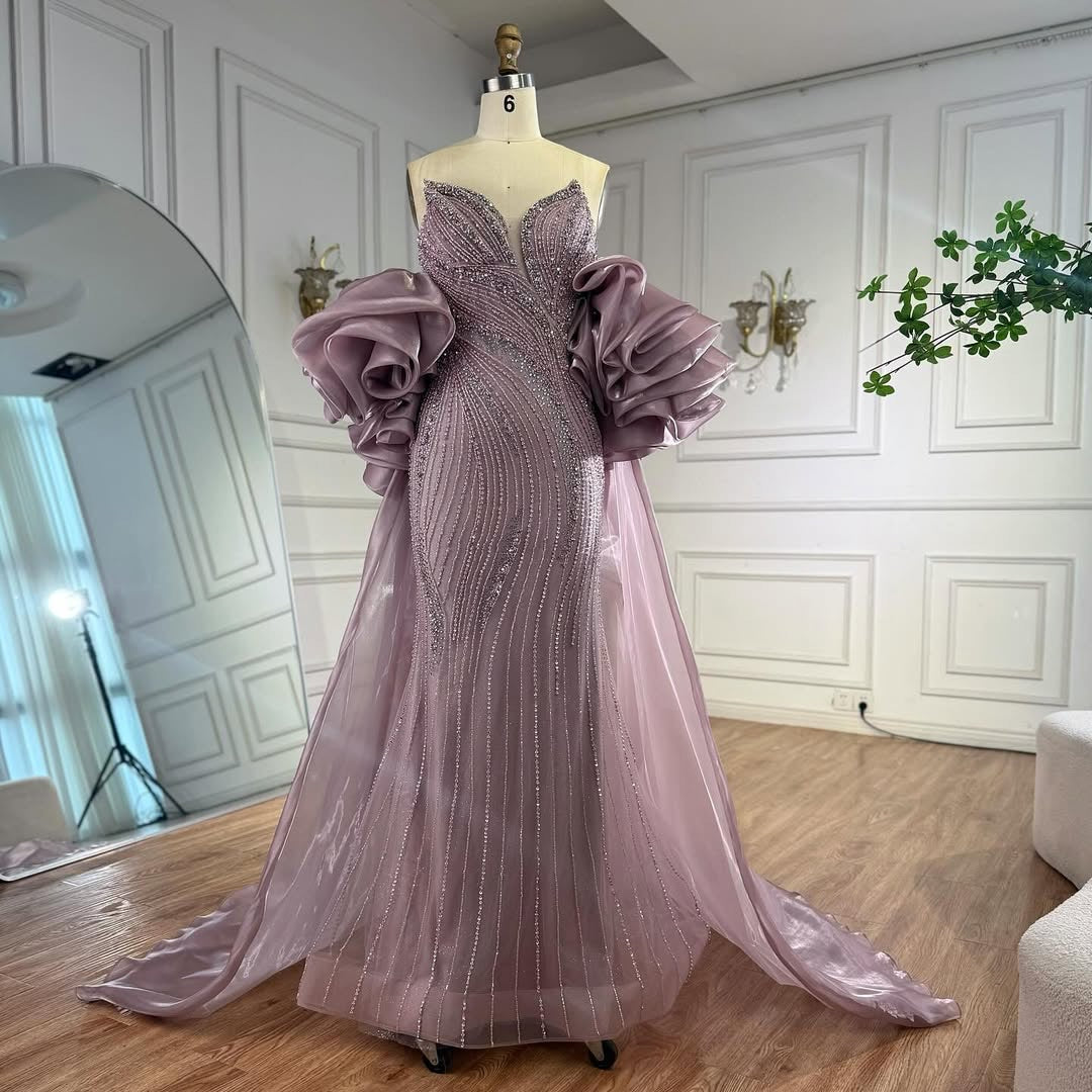 Akaber dress