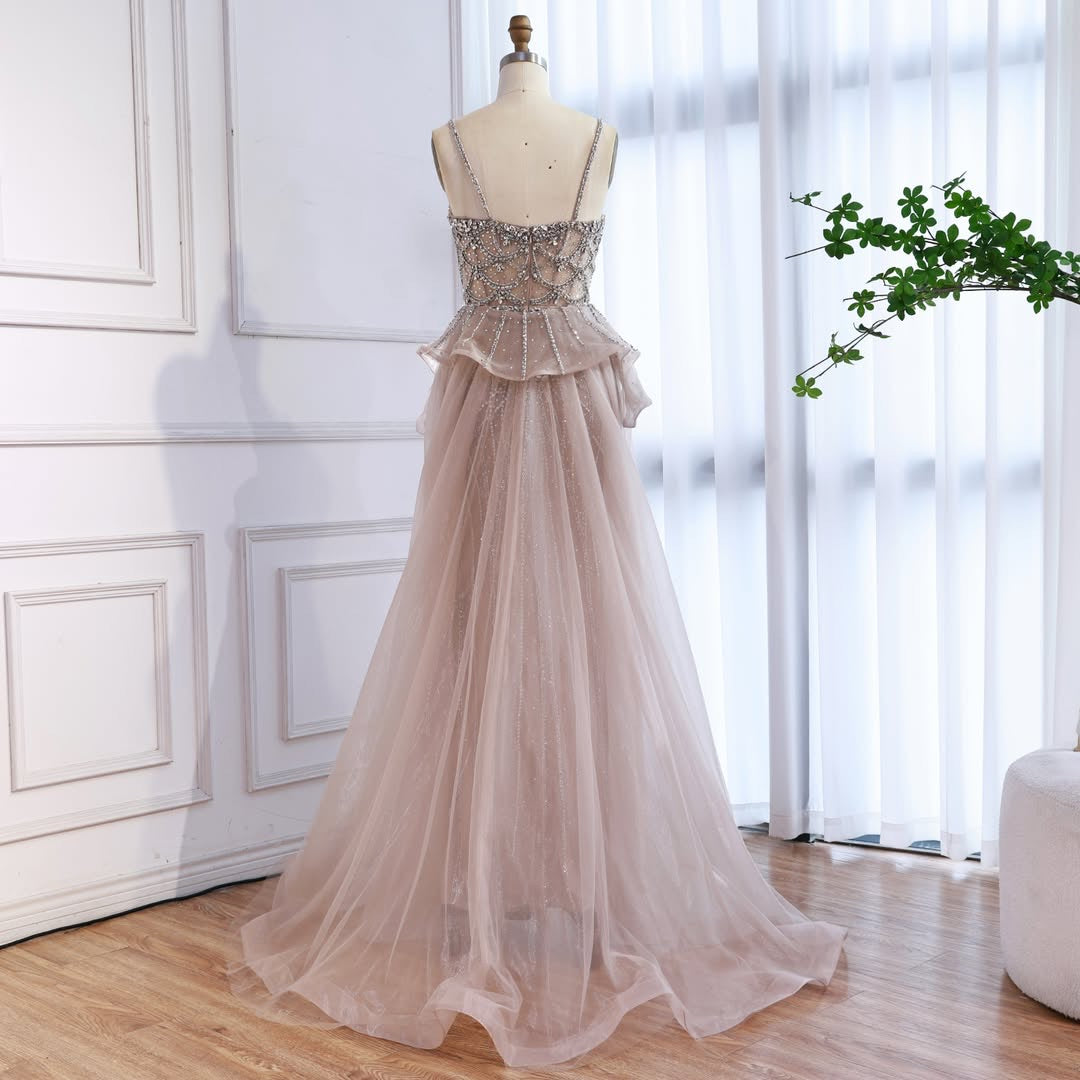 Akaber dress