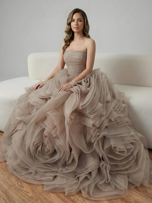 Akaber dress