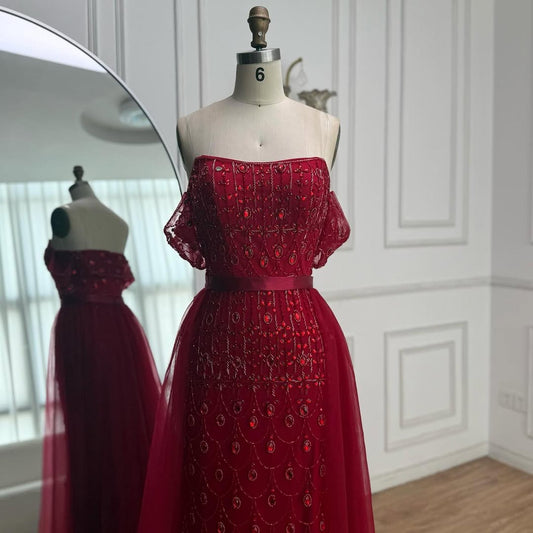 Akaber dress