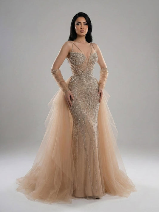Akaber dress
