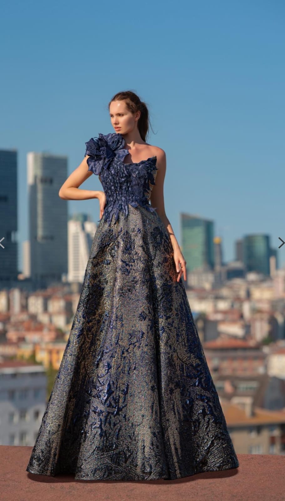 Haute couture