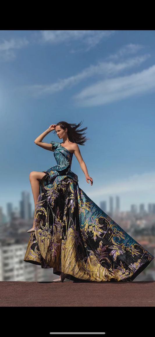 Haute Couture