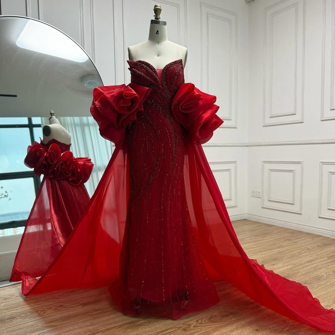 Akaber dress