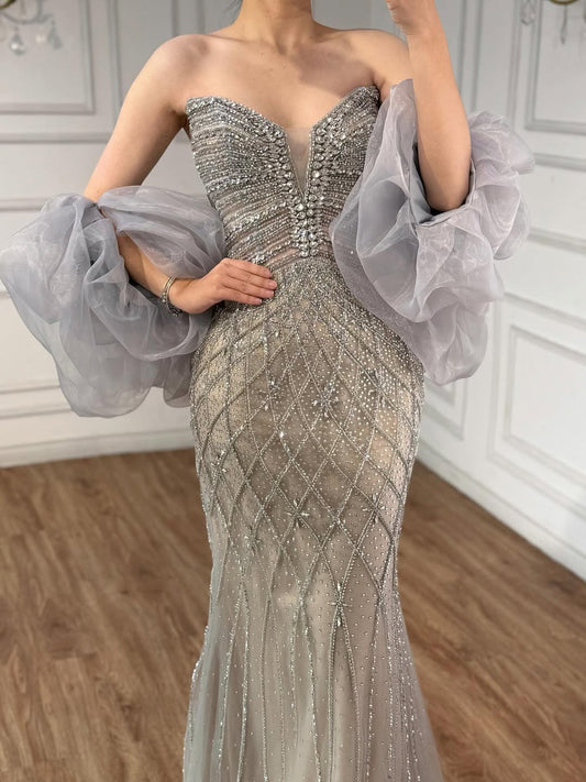 Akaber dress