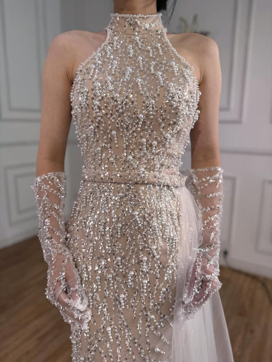 Akaber dress