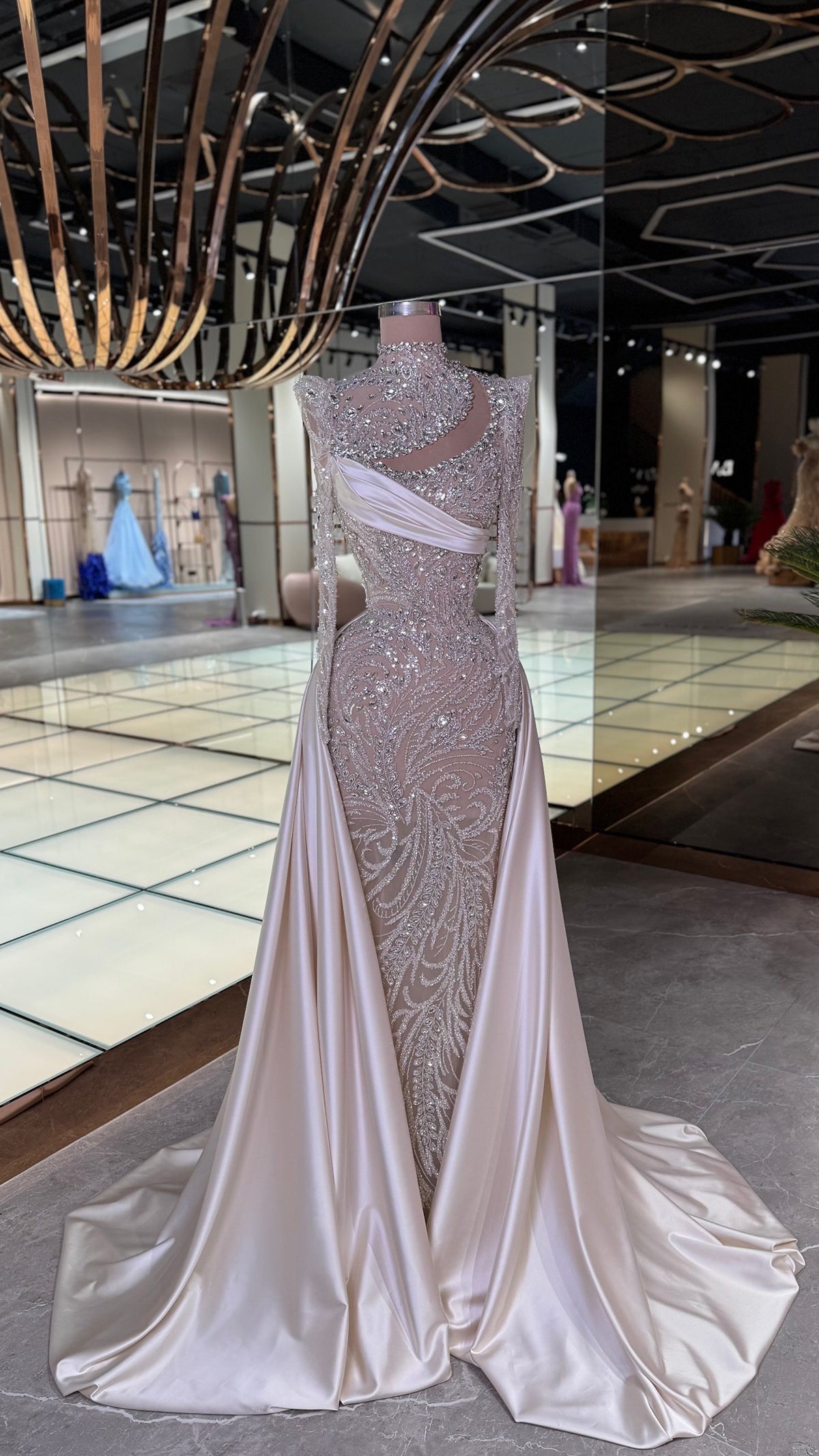 Vip dress
