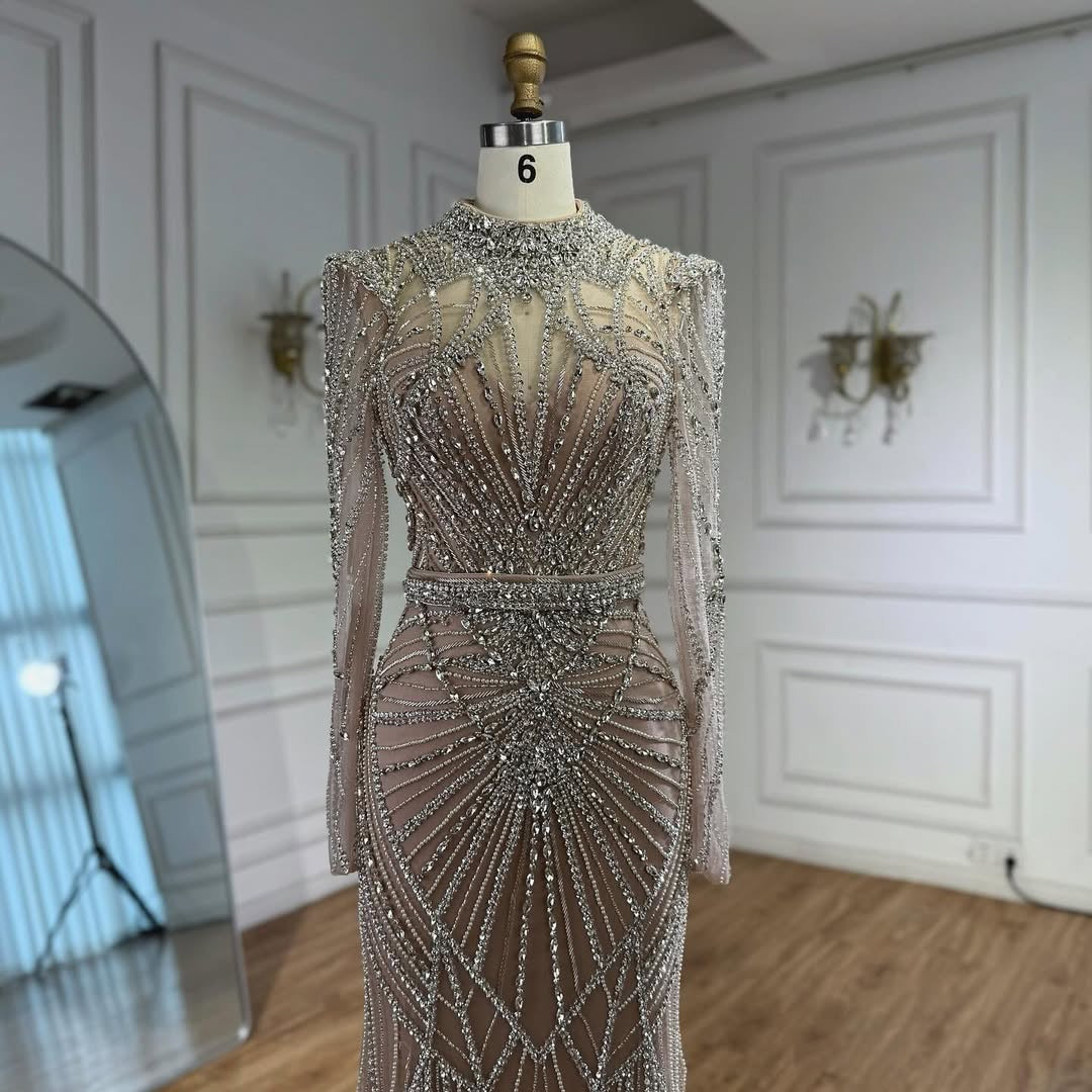 Akaber dress
