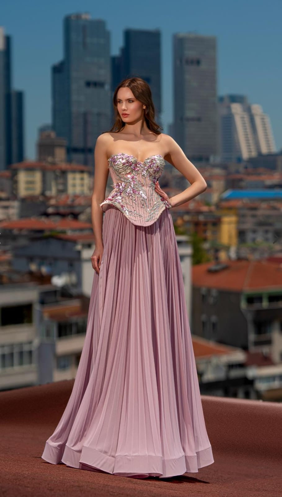 Haute couture