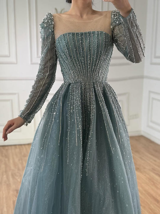 Akaber dress