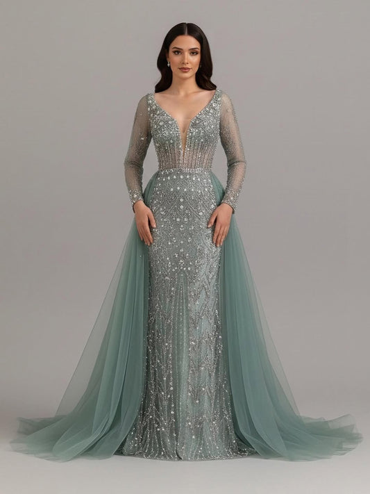 Akaber dress